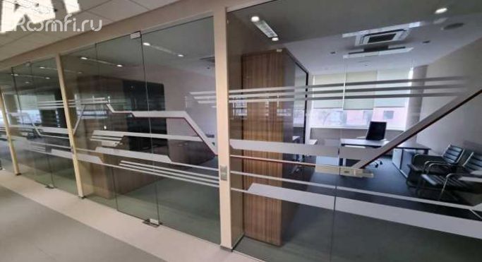 Аренда офиса 1501 м², Рябиновая улица - фото 2