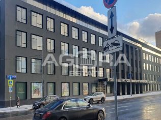 Аренда помещения свободного назначения 285.7 м²