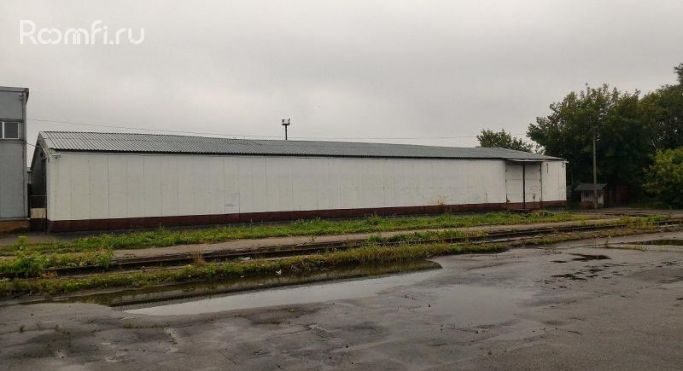 Аренда склада 645 м², Скотопрогонная улица - фото 2