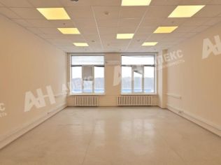 Аренда офиса 52 м²