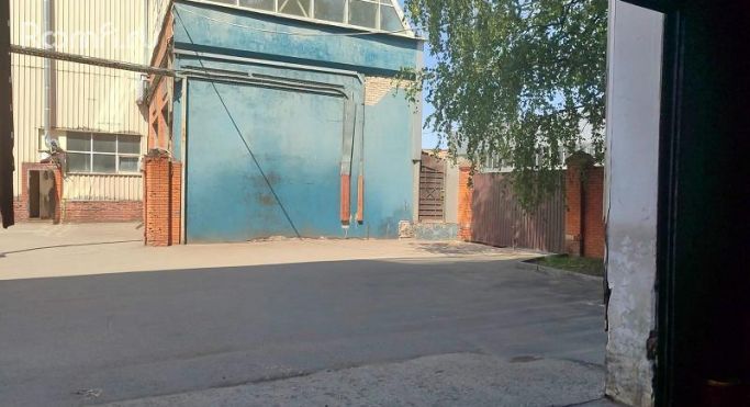 Аренда склада 309 м², Котляковская улица - фото 3