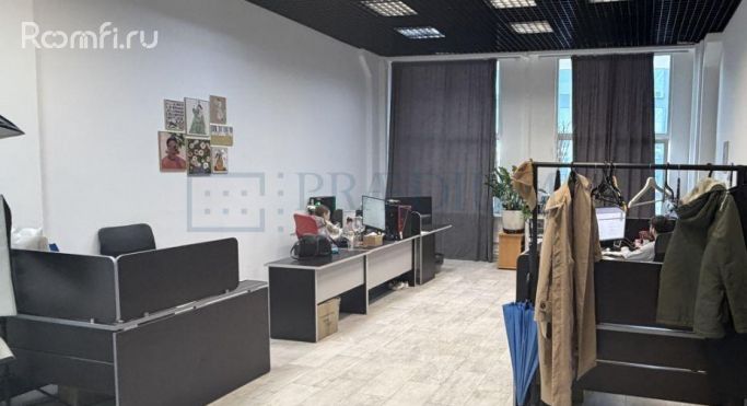 Аренда офиса 480 м², Дмитровское шоссе - фото 2