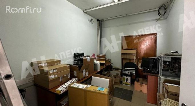 Аренда офиса 123 м², Старокалужское шоссе - фото 2