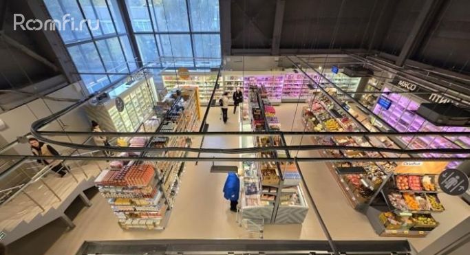 Продажа помещения свободного назначения 797 м², Каширское шоссе - фото 1