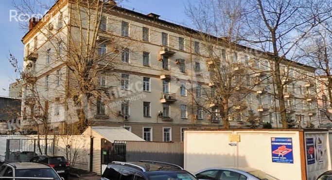 Продажа офиса 4233 м², 6-я Кожуховская улица - фото 2