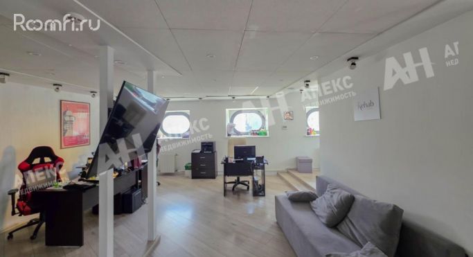 Аренда помещения свободного назначения 89 м², улица Кузнецкий Мост - фото 3