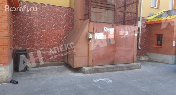 Аренда производственного помещения 600 м², улица Прянишникова - фото 3