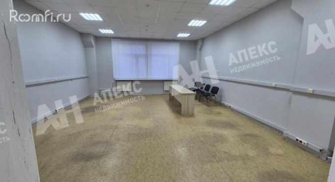 Аренда офиса 138 м², Профсоюзная улица - фото 2