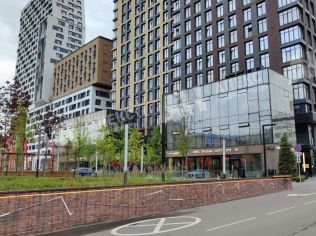 Аренда помещения свободного назначения 251 м²