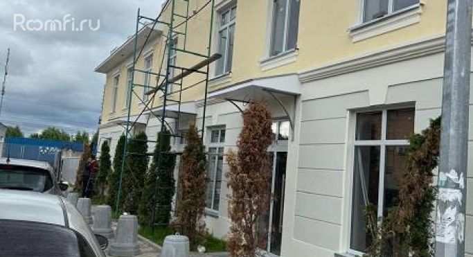 Аренда помещения свободного назначения 379.5 м², Вокзальная улица - фото 3