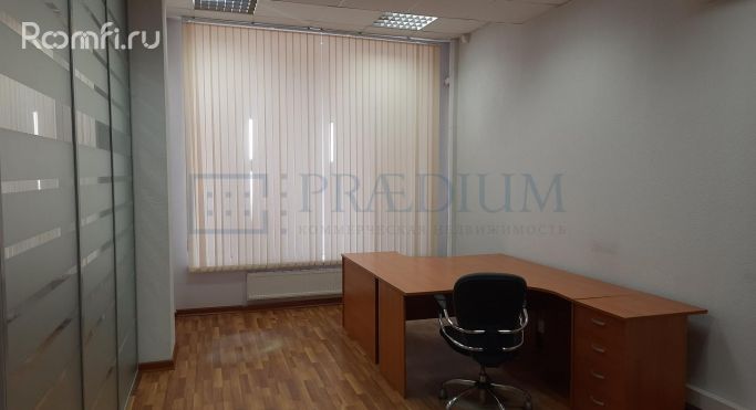 Аренда офиса 114 м², Часовая улица - фото 3