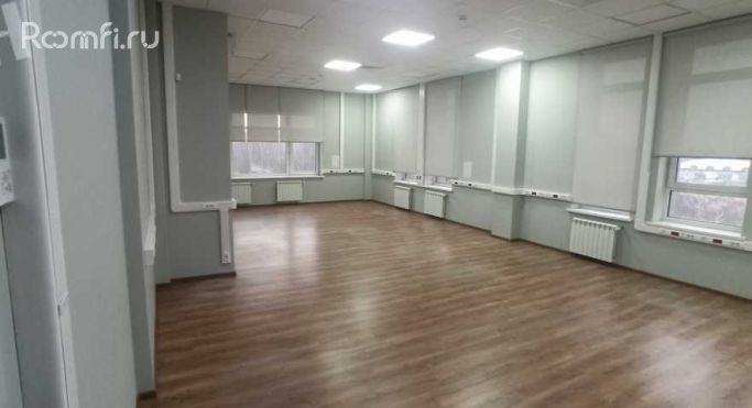 Аренда офиса 395 м², 1-й Рижский переулок - фото 1