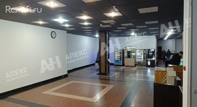 Аренда помещения свободного назначения 8500 м², Городская улица - фото 3