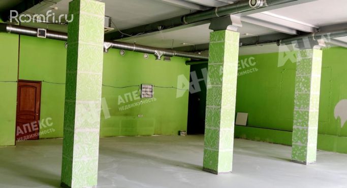 Аренда помещения свободного назначения 336 м², улица Водников - фото 2