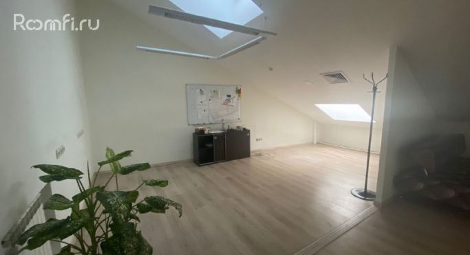 Аренда помещения свободного назначения 241 м², Подсосенский переулок - фото 5