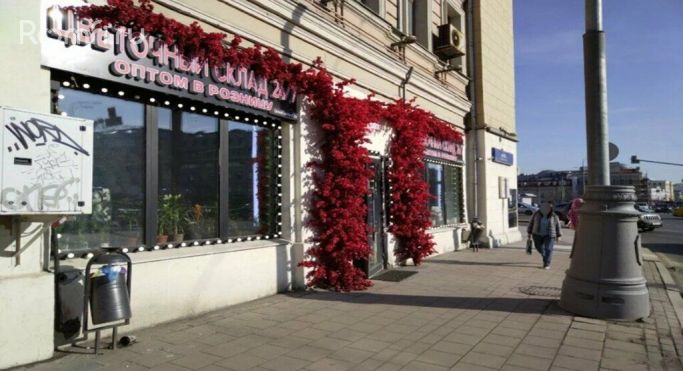 Аренда помещения свободного назначения 315.5 м², Большая Сухаревская площадь - фото 3