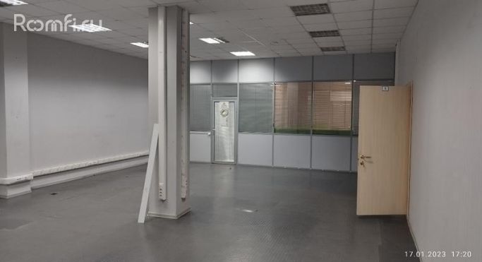Аренда офиса 117.8 м², улица Водников - фото 3