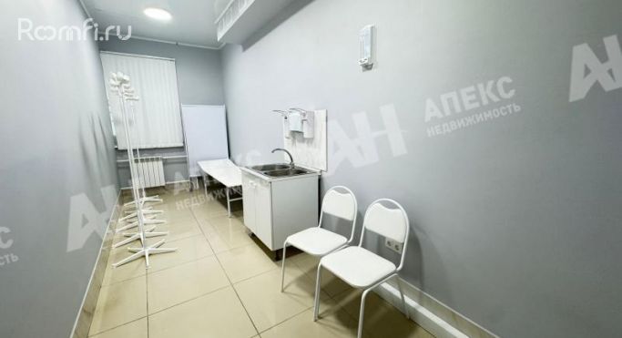 Продажа помещения свободного назначения 140 м², улица Новаторов - фото 2