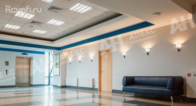 Аренда офиса 60 м², Рязанский проспект - фото 3