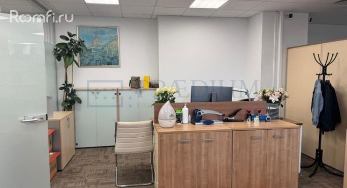 Аренда офиса 282 м², Профсоюзная улица - фото 3