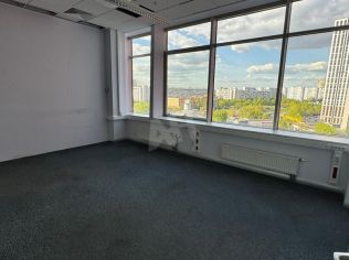 Аренда офиса 835 м²