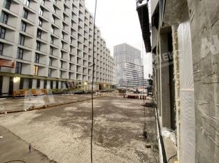 Продажа помещения свободного назначения 41 м²