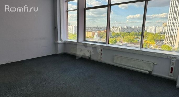 Аренда офиса 835 м², улица Обручева - фото 1