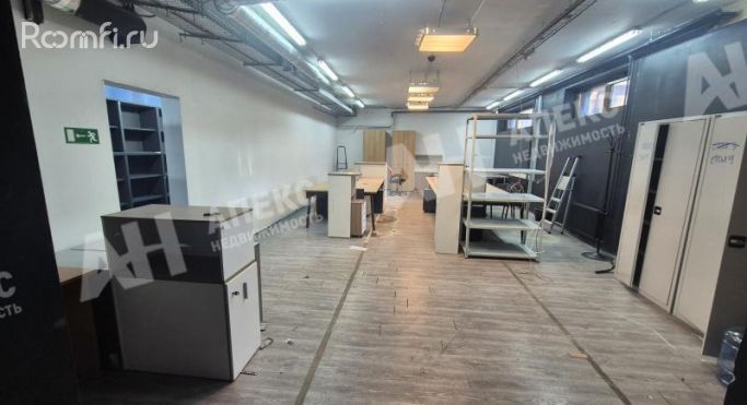 Аренда помещения свободного назначения 227 м², улица Архитектора Власова - фото 3