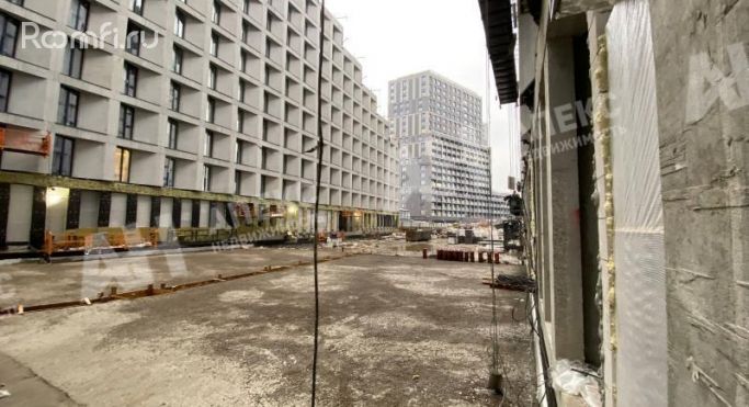 Продажа помещения свободного назначения 41 м², Автозаводская улица - фото 1