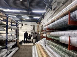 Аренда склада 450 м²