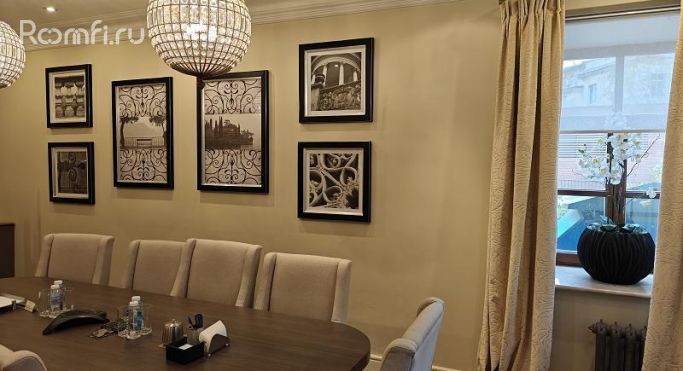 Аренда офиса 44 м², улица Станиславского - фото 3