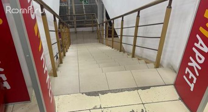 Аренда склада 4700 м², Полярная улица - фото 3