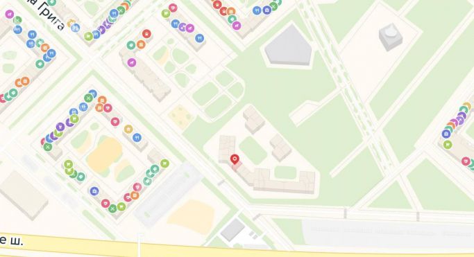Продажа помещения свободного назначения 95 м², Мостовая улица - фото 3
