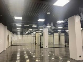 Аренда офиса 503 м²