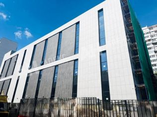 Продажа помещения свободного назначения 4961 м²