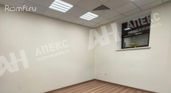 Аренда помещения свободного назначения 216 м², Ленинградский проспект - фото 2