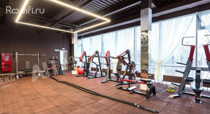 Аренда помещения свободного назначения 1668 м², Артековская улица - фото 2