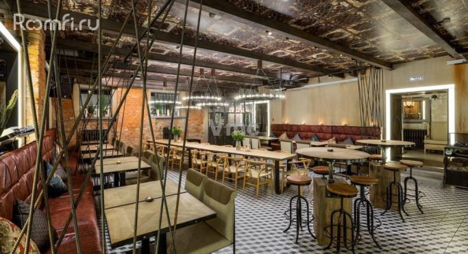 Продажа помещения свободного назначения 300 м², 1-я Брестская улица - фото 2