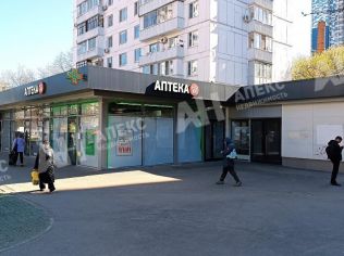 Аренда помещения свободного назначения 68 м²