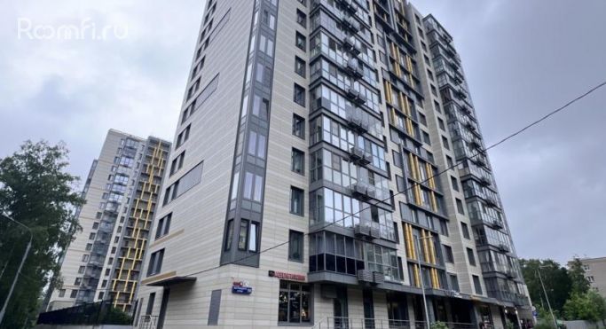 Продажа помещения свободного назначения 57.6 м², улица Багрицкого - фото 4