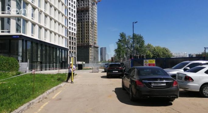 Аренда помещения свободного назначения 440 м², улица Обручева - фото 3