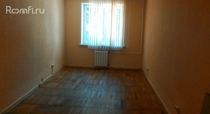 Аренда офиса 17 м², Азовская улица - фото 1