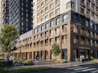 Продажа помещения свободного назначения 130 м²