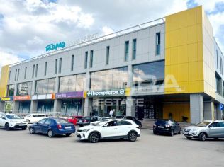 Продажа торгового помещения 12922 м²