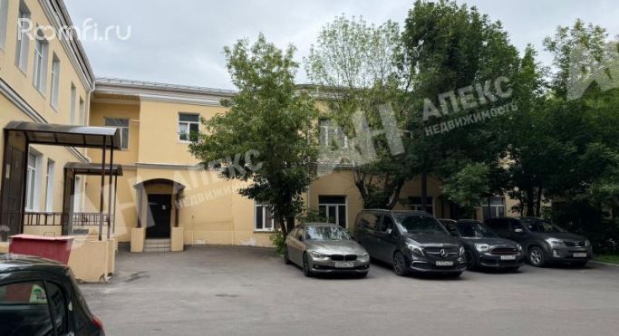 Аренда офиса 480 м², 2-й Колобовский переулок - фото 2