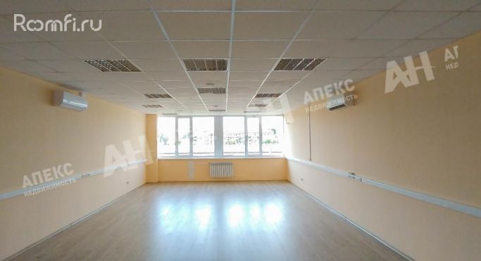 Аренда офиса 250 м², 3-й Красносельский переулок - фото 3