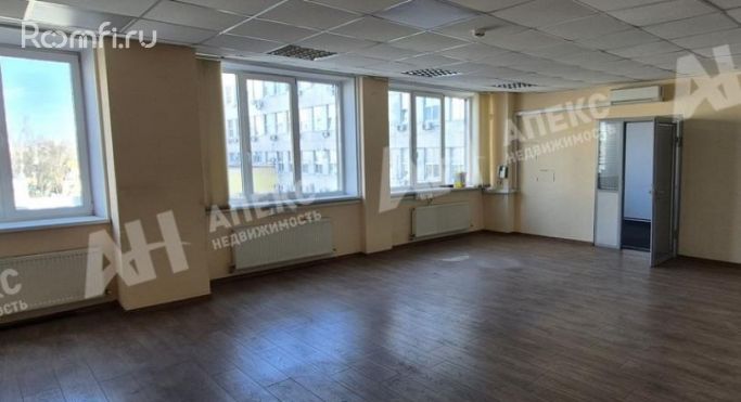 Аренда офиса 85 м², Варшавское шоссе - фото 2