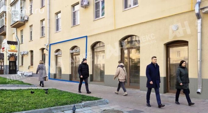 Продажа помещения свободного назначения 101 м², проспект Мира - фото 2