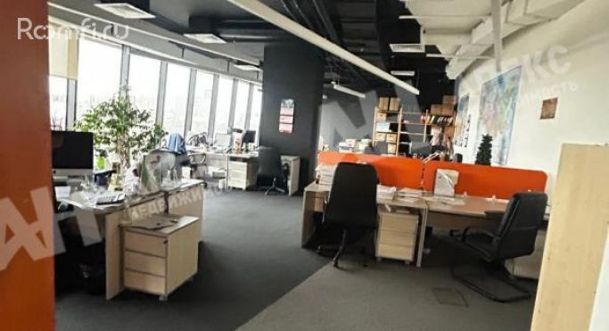 Аренда офиса 765 м², Одесская улица - фото 3