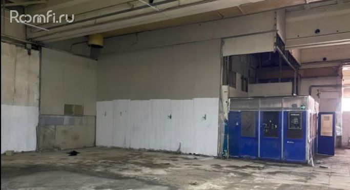 Аренда помещения свободного назначения 2500 м², Варшавское шоссе - фото 3